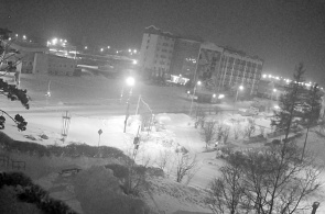 Вокзал. Веб-камеры Северобайкальска онлайн