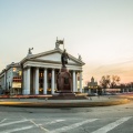 ТОП-35 самых красивых российских городов для путешествий. Часть 4