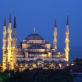 Веб камеры Стамбула онлайн – экскурс по турецкому городу Стамбул