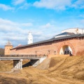 ТОП-5 старинных крепостей России. Часть 2
