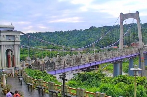 Мост Даси (обзор). Веб-камеры Таоюаня