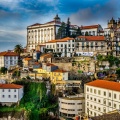 Пять причин отправиться в Португалию летом 2019. Музыка, кухня и секретный компонент