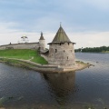 ТОП-5 старинных крепостей России. Часть 1