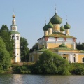 ТОП-5 малых старинных городков России, которые стоит посетить в бархатный сезон