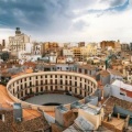 В Валенсии вводятся ограничения на аренду жилья приезжими туристами