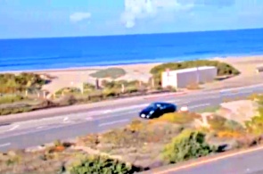 Серф-зона Понто. Веб-камеры Карлсбад онлайн