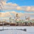 Выходные в Екатеринбурге: самые лучшие достопримечательности уральского Чикаго