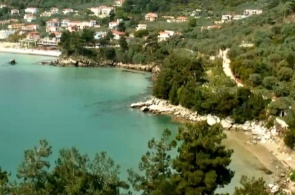 Тасос веб камера онлайн - остров в северной части Эгейского моря
