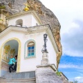 Православные святыни: самые древние действующие храмы Крыма