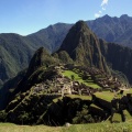 Древний город Перу Мачу-Пикчу снова доступен для туристов