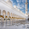 Путешествие по Абу-Даби: топ мест, которые обязательно стоит увидеть