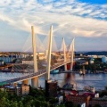Путешествие во Владивосток. Что посмотреть в 2019 году