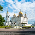 ТОП-35 самых красивых российских городов для путешествий. Часть 2