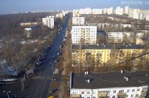 «Яндекс.Транспорт» включил Череповец в сервис слежения за автобусами