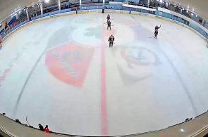 Спортивный комплекс Зима-Лето (ледовый дворец). Веб-камеры Бердска