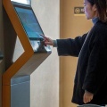 Роботы наступают и выигрывают – Китай открыл двери в роботизированную гостиницу