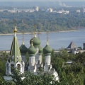 Нижнему Новгороду исполняется 800 лет: как провести лучший уикенд в новогодней столице