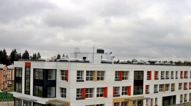 Детский сад. Кленовый квартал. Веб-камеры Борисоглебска